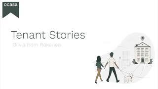 Tenant Stories - Liv from Rokerlea