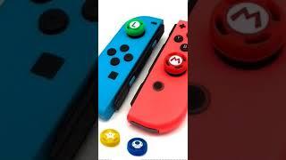 The Best Joy Con Accessories #nintendo #supermario