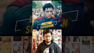 Superman (2025)  Trailer Review தமிழ் | Playtamildub