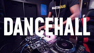 Caribbean Music Mix - DJ SET | Mixing on pioneer cdj 2000