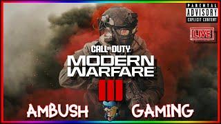 THE REBIRTH OF CALL OF DUTY / CALL OF DUTY  MW3 BETA & WARZONE 2/ FOR MATURE AUDIENCES ONLY