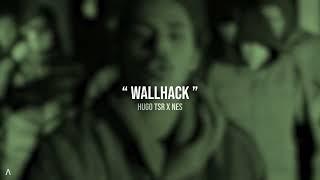 [FREE] Hugo TSR x NeS - "Wallhack" (Prod. ΛDVLT) - Boom Bap Type Beat