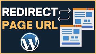 WordPress: How To Redirect URL links (2024) - [New Method]