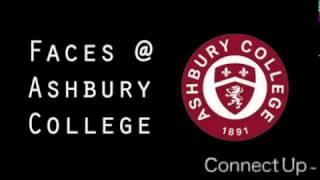 Connect Up - Ashbury College