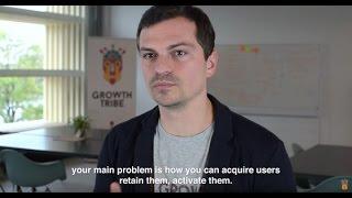 2-Day Growth Hacking Crash Course by Growth Tribe