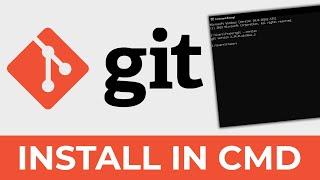 How to Install the Git CLI In Windows 10/11