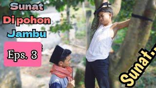 SUNAT di POHON JAMBU 3sunat lucu 2024 | mumu official