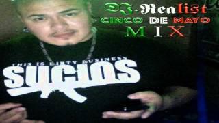 DJ Realist Cinco De Mayo Mix