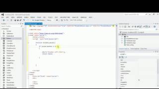 Disable Mouse Left and Right click Using Javascript in Asp.Net