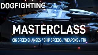 DOGFIGHTING MASTERCLASS 3.17.1 speed/weapons/wobble/ttk/guns