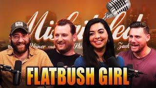 Episode 47 | Laibel & Flatbush Girl Fight to the Death