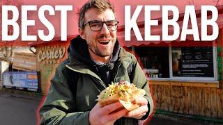 Best Kebab In Prague