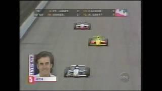 1997 Indianapolis 500 (Final Laps)