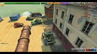 no_cheats report | Mytanks | Hacker !!