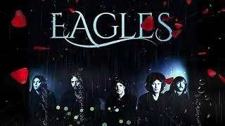 Eagles - I Can't Tell You Why - Lyrics