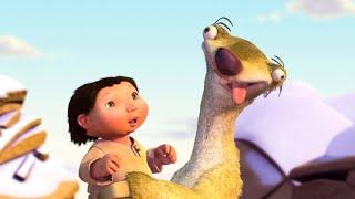 ICE AGE Clip - "Baby Fun" (2002)