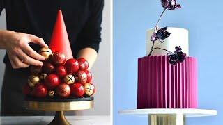 Elegant ORIGAMI Cakes & MODERN Cake Ideas 2022 
