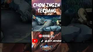 apaan tu #shorts #mobilelegends #mlbb #mlbbtiktok #mltiktok #mememobilelegends #chou #choumontage