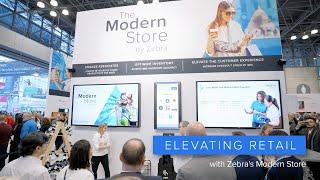 Elevating Retail with Zebra's Modern Store | Zebra