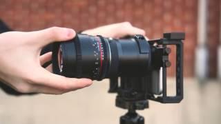 Beastgrip DOF Adapter MK2 #QuickSetup