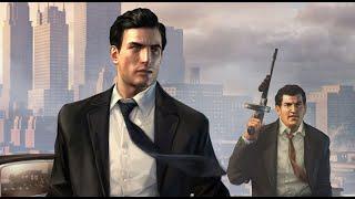 Mafia II : Возвращение Вито Домой