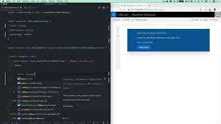 Your First SPFx Web Part in React — Introduction to SharePoint Framework