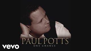 Paul Potts - Turandot, Act III: "Nessun dorma" (Official Audio)