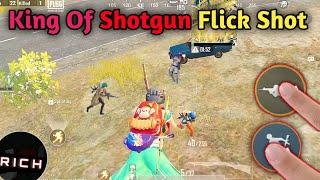 World Fastest Shotgun Player In pubg Lite Gameplay BGMI Lite