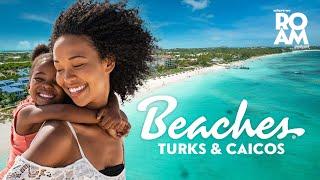 Beaches Turks and Caicos Trip Report 2024