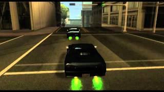 GTA san andreas | Elegy Twin Drifting 2011