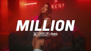 " MILLION ” | Dhurata Dora x Noizy Type Beat | Balkan Summer Dancehall Type Beat 2024