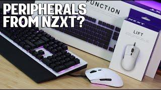 Check This Out! - NZXT LIFT & FUNCTION