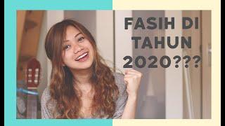 RESOLUSI Tahun 2020: Tips LANCAR BAHASA INGGRIS dengan SMART GOALS