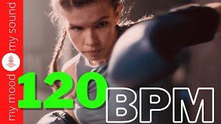 120 BPM Best Dance music for Running and Working out
