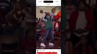 MY’TIA ATEEE | OMG TIA |TIA ATE DOWN |Viral |TSQUAD |@H-SQUAD. |#tsquad #dance #clownsquad #tommy