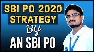 How to prepare for SBI PO 2020? [Complete SBI PO PRELIMS Preparation Strategy]