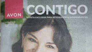 AVON CONTIGO CAMPAÑA 02/2025 ARGENTINA 