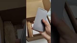 Retail Unit * Nothing Phone 1 Unboxing * #shorts