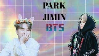 Твой парень Jimin из BTS