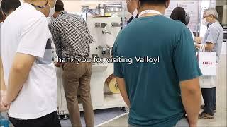 KPRINT 2021 Review - Valloy Inc.