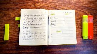 How To Journal To Drastically Change Your Life (6+ methods)