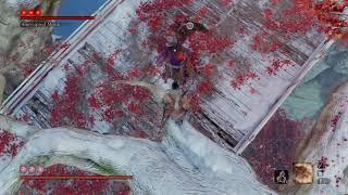 Sekiro - Monk Double Death Blow