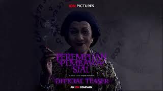 Perempuan Pembawa Sial Official Teaser Trailer | Buang Sialmu di 2025