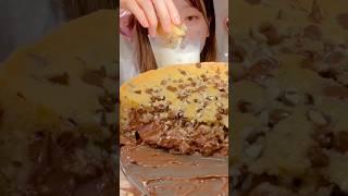 MIYU ASMR #asmr #asmreating #asmrfood #mukbang #miyuasmr