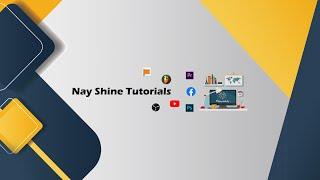 Nay Shine Tutorials Live Stream