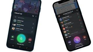 5 things to know about the Voice Chat feature on Telegram