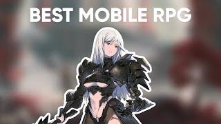 Top 10 NEW Mobile RPGs | Android & iOS roleplaying games