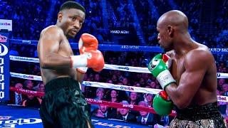 When Boxers Enter The Matrix | AMAZING DEFENSE