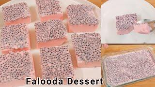 No Baking No Egg No gelatin 5 Minutes Me Delicious Dessert Ramzan Special