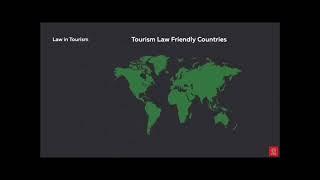 TRAVEL & TOURISM LAW: What you need to know in 2021?